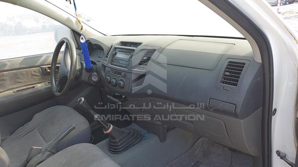 Photo 23 VIN: MR0EX12GXC2064607 - TOYOTA HILUX 