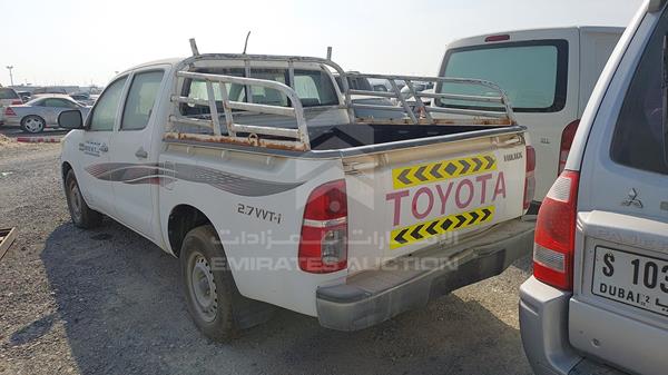 Photo 4 VIN: MR0EX12GXC2064607 - TOYOTA HILUX 