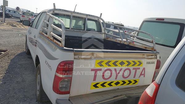 Photo 5 VIN: MR0EX12GXC2064607 - TOYOTA HILUX 