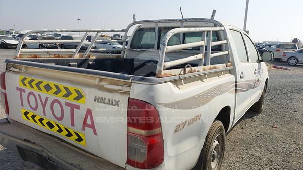 Photo 6 VIN: MR0EX12GXC2064607 - TOYOTA HILUX 