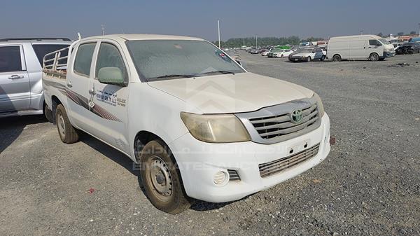 Photo 7 VIN: MR0EX12GXC2064607 - TOYOTA HILUX 