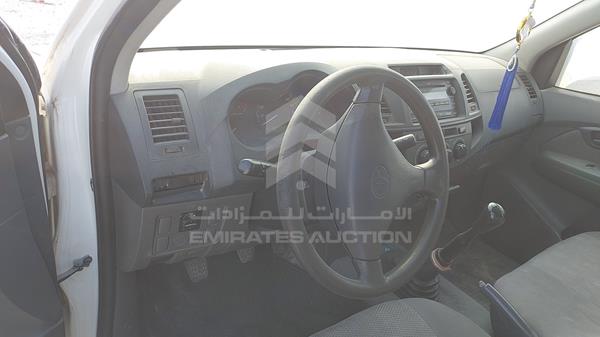 Photo 9 VIN: MR0EX12GXC2064607 - TOYOTA HILUX 