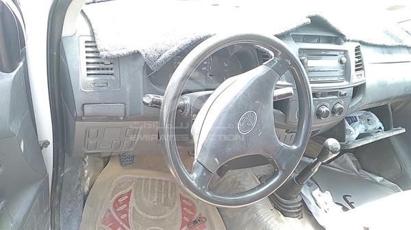 Photo 11 VIN: MR0EX12GXC2334130 - TOYOTA HILUX 