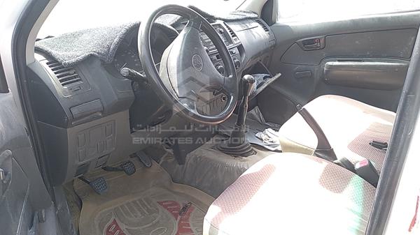 Photo 13 VIN: MR0EX12GXC2334130 - TOYOTA HILUX 