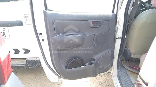 Photo 16 VIN: MR0EX12GXC2334130 - TOYOTA HILUX 