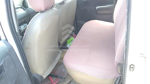 Photo 17 VIN: MR0EX12GXC2334130 - TOYOTA HILUX 