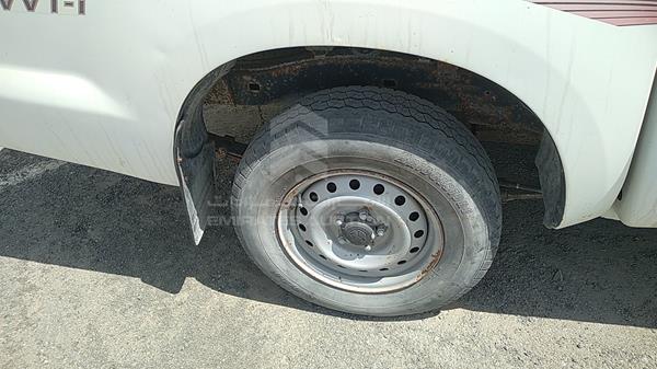 Photo 28 VIN: MR0EX12GXC2334130 - TOYOTA HILUX 