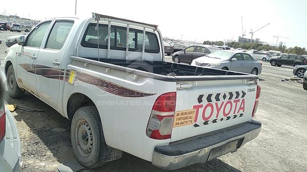 Photo 4 VIN: MR0EX12GXC2334130 - TOYOTA HILUX 