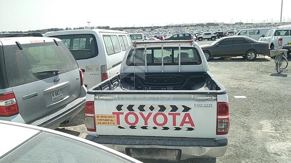 Photo 5 VIN: MR0EX12GXC2334130 - TOYOTA HILUX 