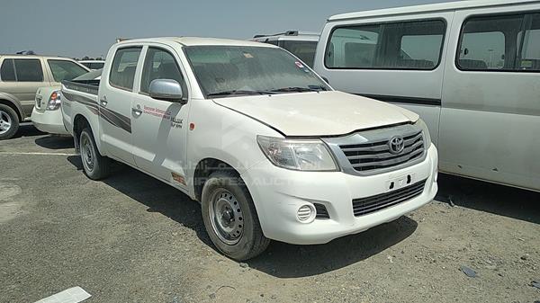 Photo 7 VIN: MR0EX12GXC2334130 - TOYOTA HILUX 