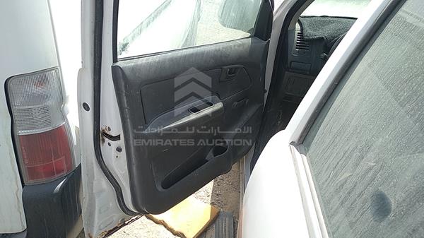 Photo 8 VIN: MR0EX12GXC2334130 - TOYOTA HILUX 