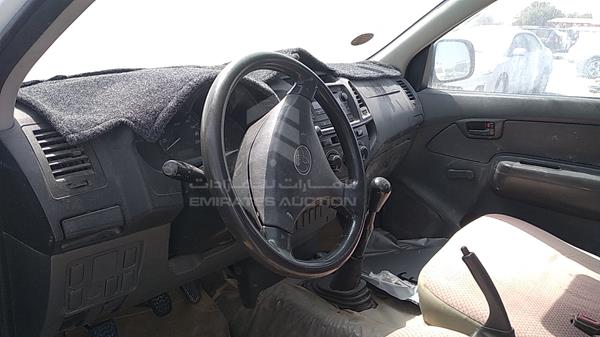 Photo 9 VIN: MR0EX12GXC2334130 - TOYOTA HILUX 