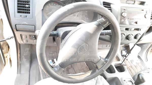 Photo 10 VIN: MR0EX12GXE2078879 - TOYOTA HILUX 