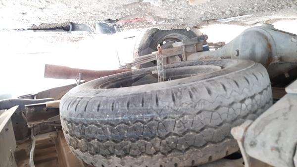 Photo 18 VIN: MR0EX12GXE2078879 - TOYOTA HILUX 