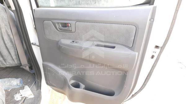 Photo 20 VIN: MR0EX12GXE2078879 - TOYOTA HILUX 