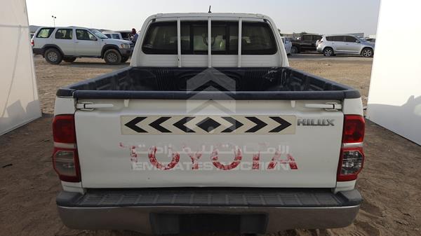 Photo 4 VIN: MR0EX12GXE2078879 - TOYOTA HILUX 