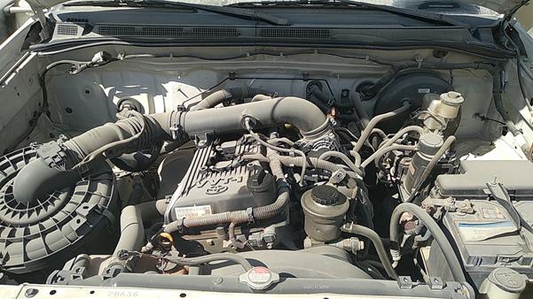 Photo 26 VIN: MR0EX12GXF2353992 - TOYOTA HILUX 