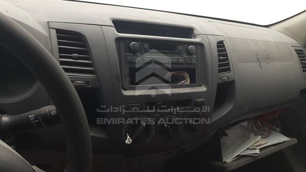 Photo 14 VIN: MR0EX19G263017849 - TOYOTA HILUX 