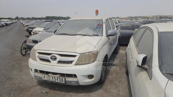 Photo 3 VIN: MR0EX19G263017849 - TOYOTA HILUX 