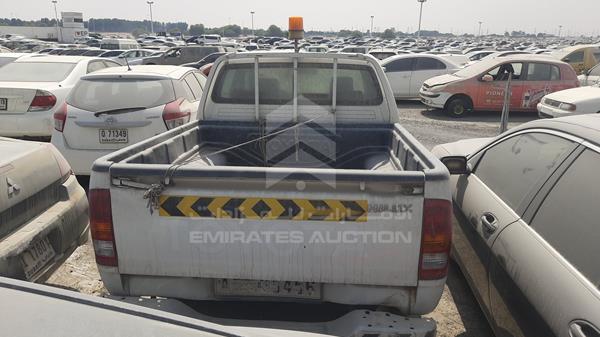 Photo 5 VIN: MR0EX19G263017849 - TOYOTA HILUX 