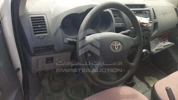 Photo 9 VIN: MR0EX19G263017849 - TOYOTA HILUX 