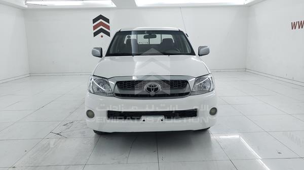 Photo 0 VIN: MR0EX19G893420948 - TOYOTA HILUX 