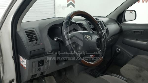 Photo 11 VIN: MR0EX19G893420948 - TOYOTA HILUX 