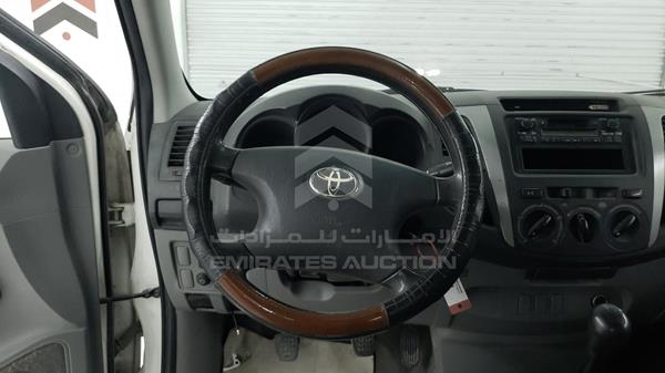 Photo 13 VIN: MR0EX19G893420948 - TOYOTA HILUX 