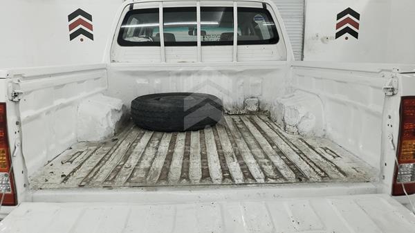 Photo 20 VIN: MR0EX19G893420948 - TOYOTA HILUX 