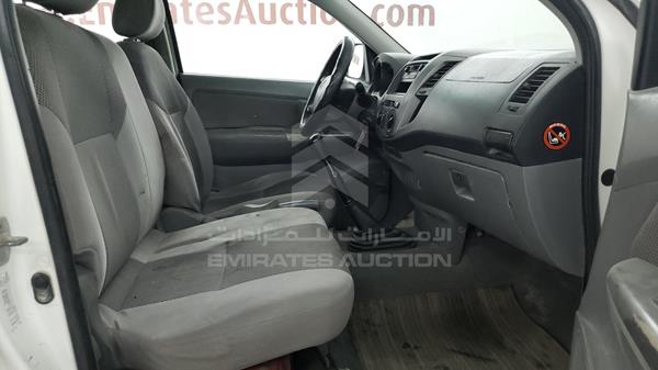 Photo 24 VIN: MR0EX19G893420948 - TOYOTA HILUX 