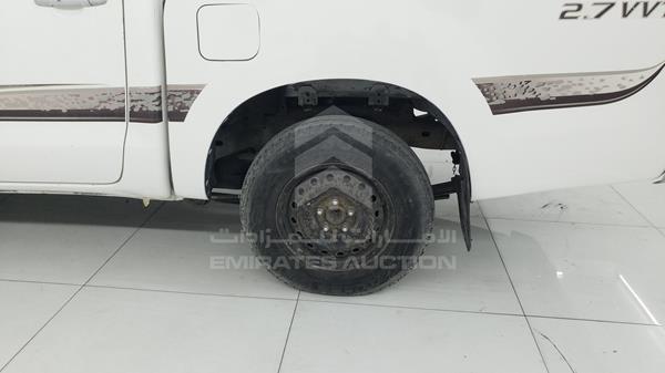 Photo 30 VIN: MR0EX19G893420948 - TOYOTA HILUX 