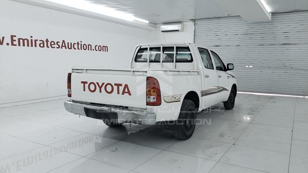 Photo 8 VIN: MR0EX19G893420948 - TOYOTA HILUX 