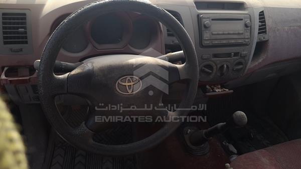 Photo 12 VIN: MR0EX19GX03041002 - TOYOTA HILUX 