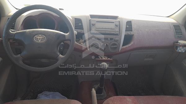 Photo 14 VIN: MR0EX19GX03041002 - TOYOTA HILUX 