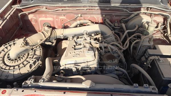 Photo 27 VIN: MR0EX19GX03041002 - TOYOTA HILUX 