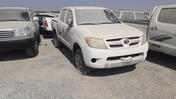 Photo 13 VIN: MR0FR22G080638865 - TOYOTA HILUX 