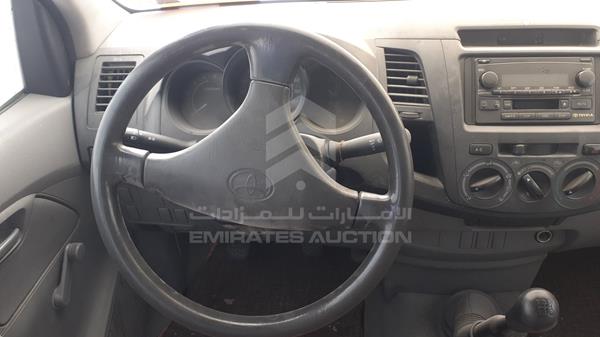 Photo 17 VIN: MR0FR22G080638865 - TOYOTA HILUX 