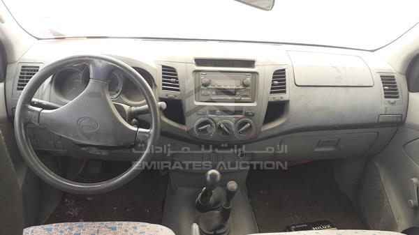 Photo 19 VIN: MR0FR22G080638865 - TOYOTA HILUX 