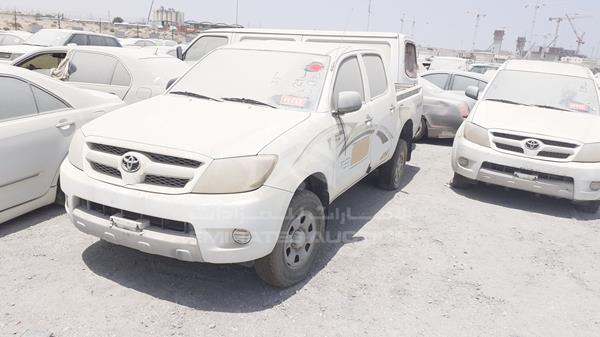 Photo 7 VIN: MR0FR22G080638865 - TOYOTA HILUX 