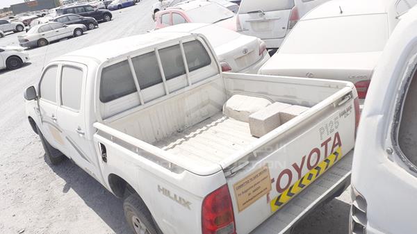 Photo 8 VIN: MR0FR22G080638865 - TOYOTA HILUX 