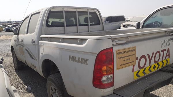 Photo 9 VIN: MR0FR22G080638865 - TOYOTA HILUX 