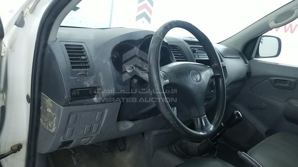 Photo 10 VIN: MR0FR22G080643774 - TOYOTA HILUX 