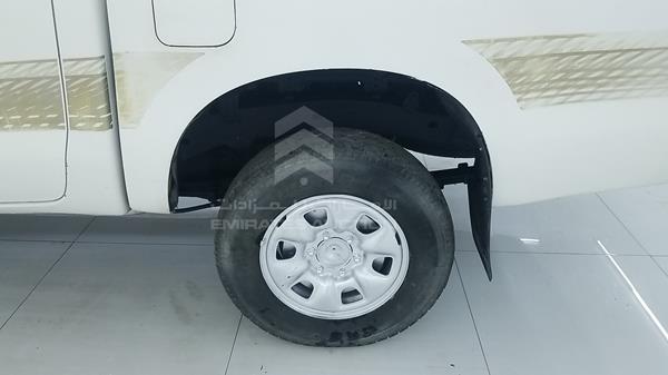 Photo 31 VIN: MR0FR22G080643774 - TOYOTA HILUX 