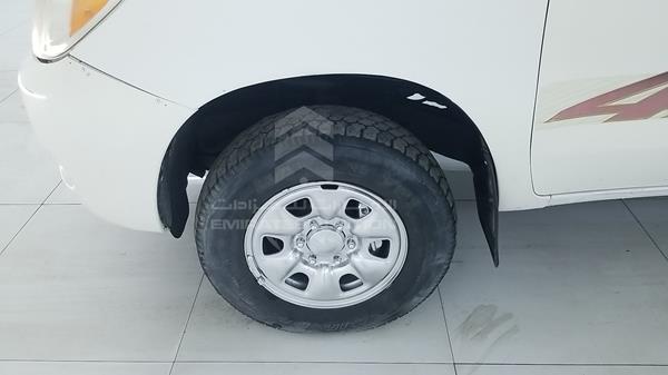 Photo 32 VIN: MR0FR22G080643774 - TOYOTA HILUX 