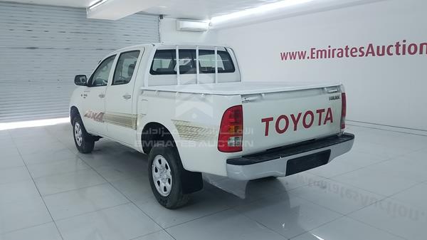 Photo 5 VIN: MR0FR22G080643774 - TOYOTA HILUX 