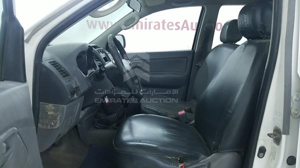 Photo 11 VIN: MR0FR22G080643774 - TOYOTA HILUX 