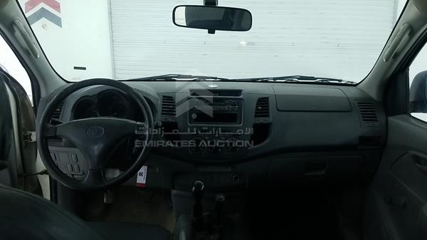 Photo 14 VIN: MR0FR22G080643774 - TOYOTA HILUX 