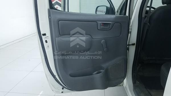 Photo 18 VIN: MR0FR22G080643774 - TOYOTA HILUX 