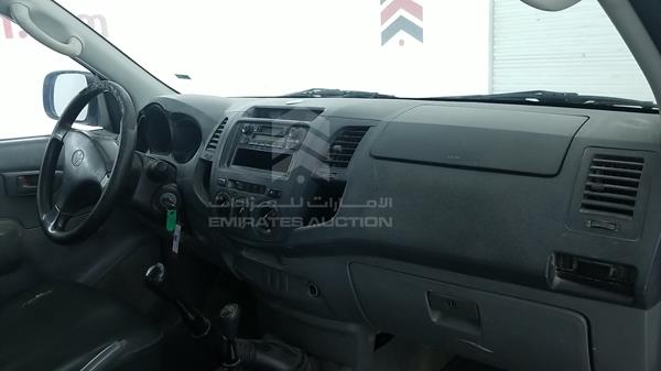 Photo 25 VIN: MR0FR22G080643774 - TOYOTA HILUX 