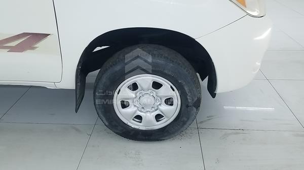 Photo 29 VIN: MR0FR22G080643774 - TOYOTA HILUX 